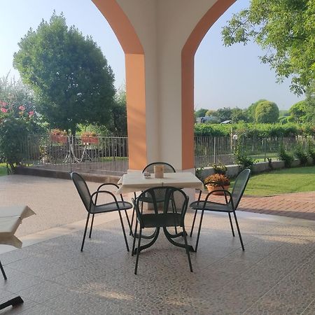Agriturismo La Vigna Cola  ภายนอก รูปภาพ