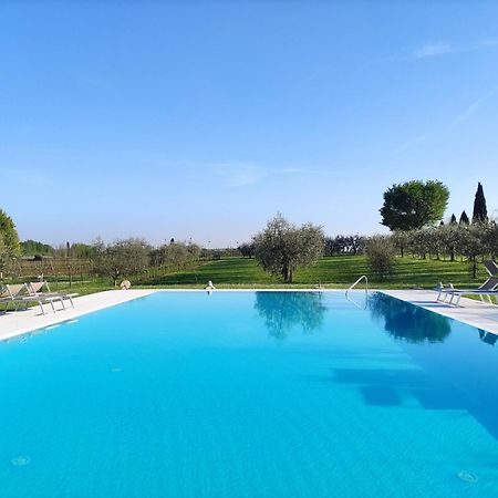 Agriturismo La Vigna Cola  ภายนอก รูปภาพ