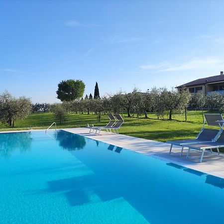 Agriturismo La Vigna Cola  ภายนอก รูปภาพ