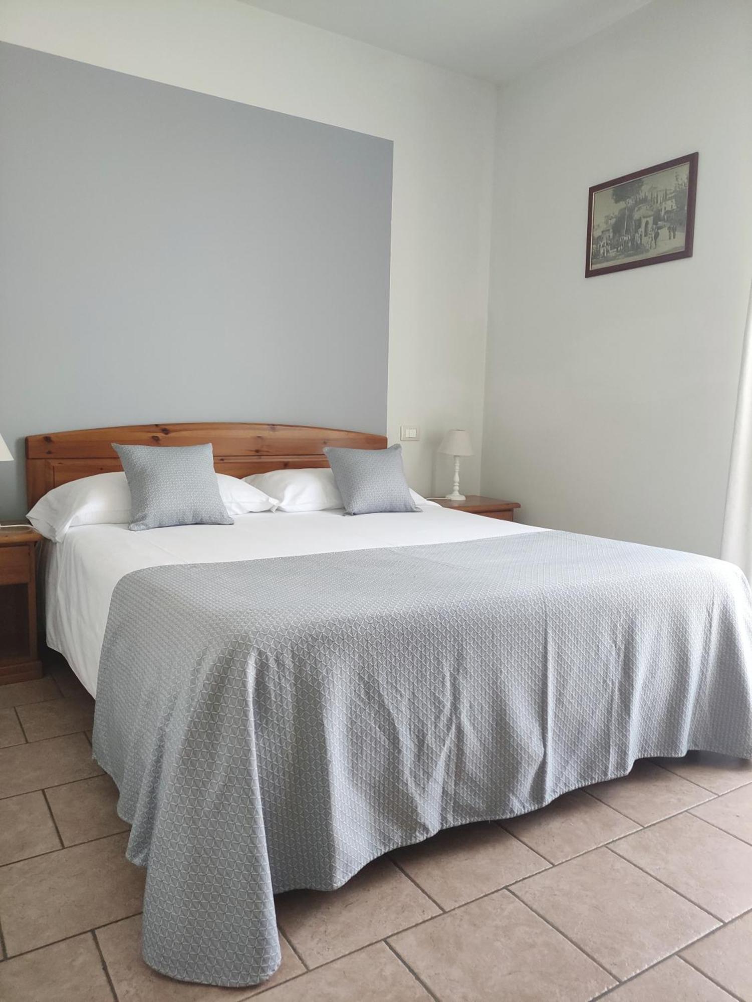 Agriturismo La Vigna Cola  ภายนอก รูปภาพ