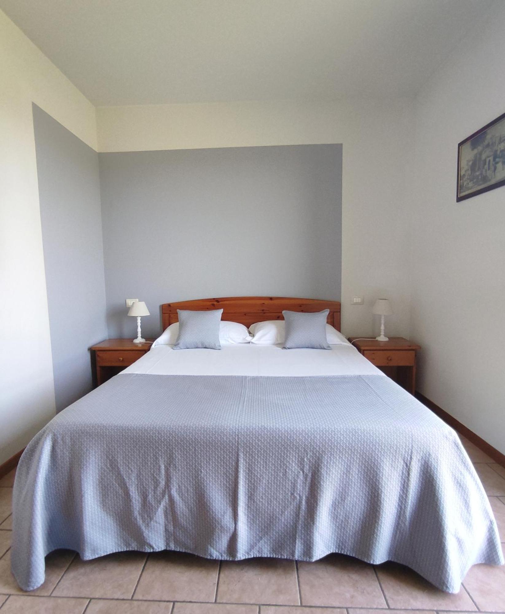 Agriturismo La Vigna Cola  ภายนอก รูปภาพ