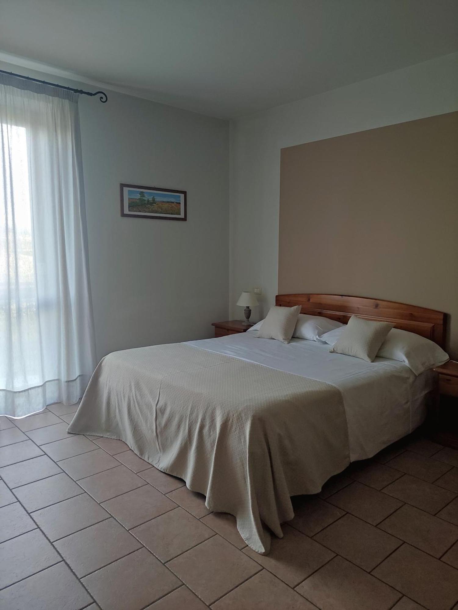 Agriturismo La Vigna Cola  ภายนอก รูปภาพ