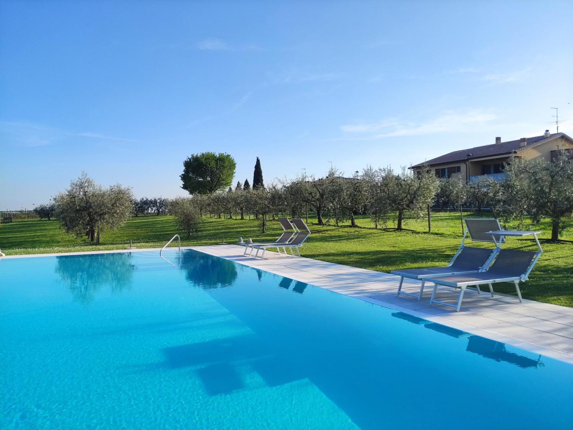 Agriturismo La Vigna Cola  ภายนอก รูปภาพ