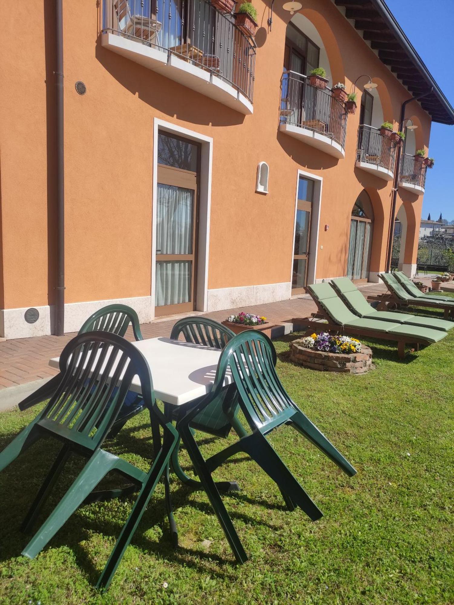 Agriturismo La Vigna Cola  ห้อง รูปภาพ