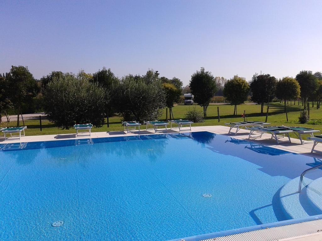 Agriturismo La Vigna Cola  ภายนอก รูปภาพ